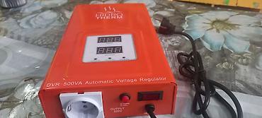 regulator: Kombi işin tenzimleyici — 2