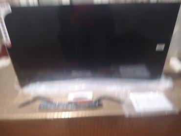 ucuz soyuducu qiymetleri: FICHER 43" (109 sm) Smart TV - Frameless (çərçivəsiz) dizayn - Magic — 1