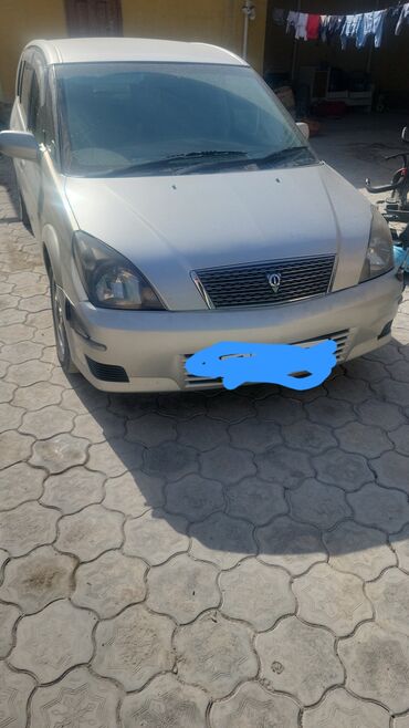 масло в коробку: Toyota Opa: 2003 г., 2 л, Вариатор, Бензин, Универсал