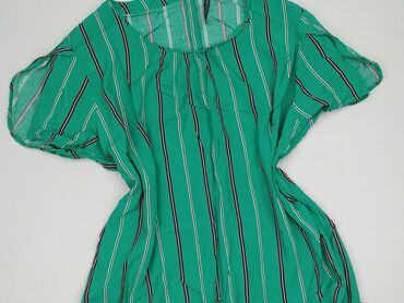 Moodo, Women's blouse, 2XL (EU 44)