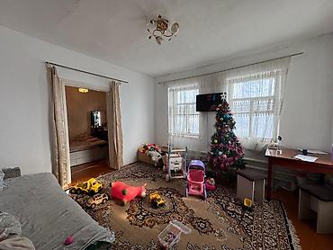 Продажа домов: Дом, 71 м², 6 комнат, Агентство недвижимости, Косметический ремонт — 6