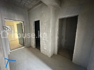 железный камок: 1 комната, 52 м², Нижний Джал (Джал-23) Элитка, 5 этаж, ПСО (под самоотделку) — 3
