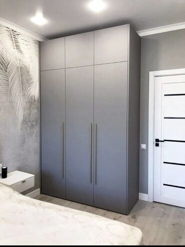 Шифоньеры: Шифоньер, Новый, Прямой, ЛДСП — 9