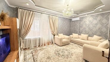 квартир куплю: 3 комнаты, 68 м², Индивидуалка, 1 этаж, Евроремонт