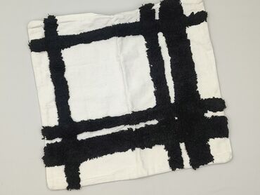 Pillowcase, 40 x 40, kolor - Czarny, stan - Bardzo dobry