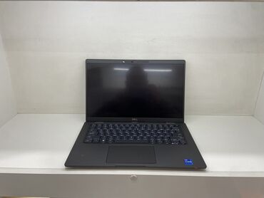 сумки для ноутбука бишкек: Ноутбук, Dell, 16 ГБ ОЗУ, Intel Core i7, 14.3 ", Б/у, Для работы, учебы, память NVMe SSD