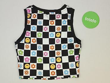 hello kitty s: Shein, Top damski, rozmiar S — 3