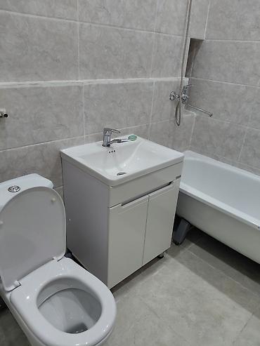 Продажа квартир: 1 комната, 52 м², 107 серия, 7 этаж, Евроремонт — 4