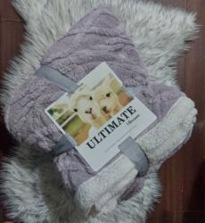 Ostalo: Krznena cebad 
150×200 
3200 din 
200×230 
3700 din — 5