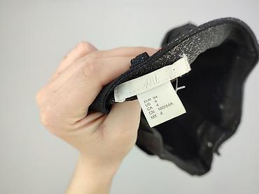 dzwony s: H&M, Spodnie materiałowe damskie, rozmiar 2XS — 5