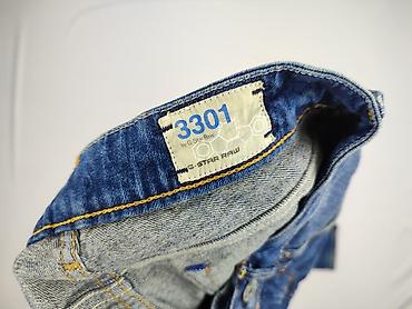 dresy big star: G-Star Raw, Jeansy damskie, rozmiar 2XS — 4
