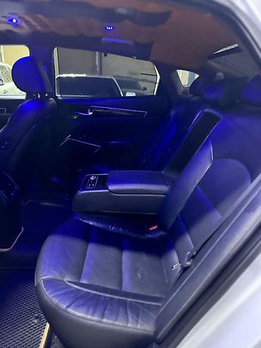 киа спортэйж: Kia K7: 2017 г., 3 л, Автомат, Газ, Седан — 1