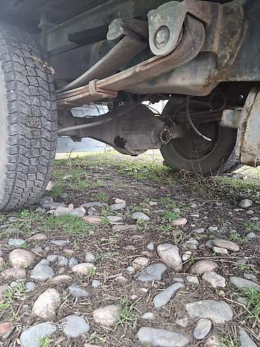 Двигатели, моторы и ГБЦ: Бензиновый мотор 2000 г., 1.6 л, Б/у, Оригинал, Россия — 11