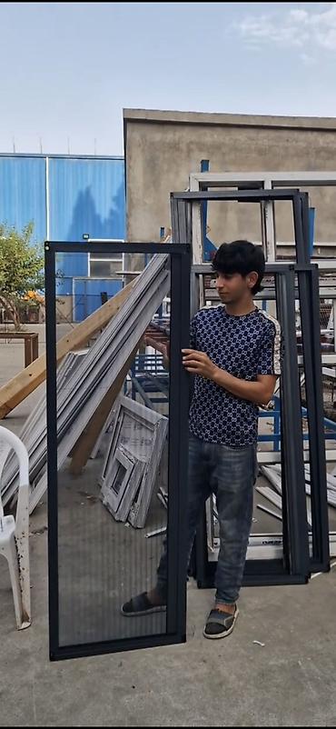 Ağcaqanad torları: Ağcaqanad toru Qapı üçün -da lalafo.az — 5 Ağcaqanad torları: Ağcaqanad toru Qapı üçün — 5