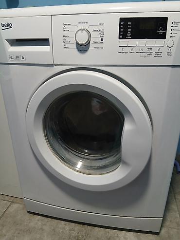 вентиляция каракол: Стиральная машина beko, на запчасти.
город Манас — 1