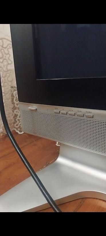 tv box mini: Diaqanalı dəqiq bilmirəm amma böyük televizodu çox az işlənib başı — 5