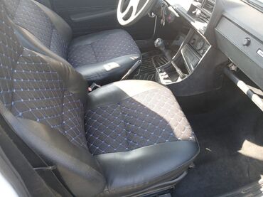 Oturacaq örtükləri: Tam ideal maşındır dəyişən detalı yoxdur
Şamil 050 840 80 13 — 3