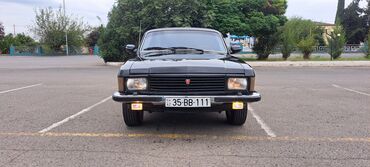 azerbaycanda kreditle satilan masinlar: QAZ 3102 Volga: 2.4 l | 1998 il | 1530000 km Sedan