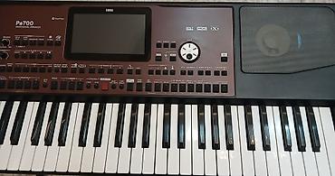 Sintezatorlar: Sintezator, Korg, Yeni, Ünvandan götürmə -da lalafo.az — 10 Sintezatorlar: Sintezator, Korg, Yeni, Ünvandan götürmə — 10