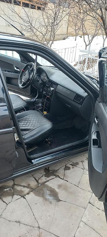 ВАЗ (ЛАДА): ВАЗ (ЛАДА) Priora: 2013 г., Седан — 5