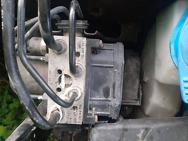 alternativa: ABS PUMPA ZA VOLKSWAGEN PASSAT B5.5 | ABS pumpa za Passata B5.5 — 1