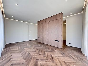 Долгосрочная аренда квартир: 4 комнаты, Риэлтор, С мебелью полностью — 15