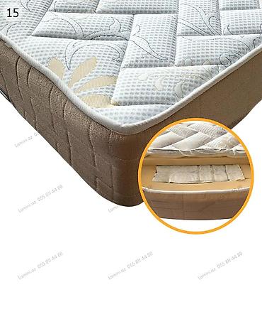 матрас 200 на 200: Matras – 160 × 200 sm Eviniz üçün geniş mebel seçimi: divanlar — 1