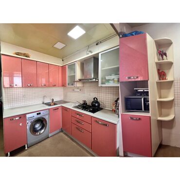 kreditle metbex mebeli: Metbex mebeli .380₼ Uzerinde qaz,moyka aspiratr daxil.Olcu