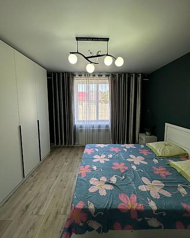 di store: ✨ Продаётся дом в с. Сокулук ✨ 🏡 Характеристики: • Участок – 4 сотки — 9