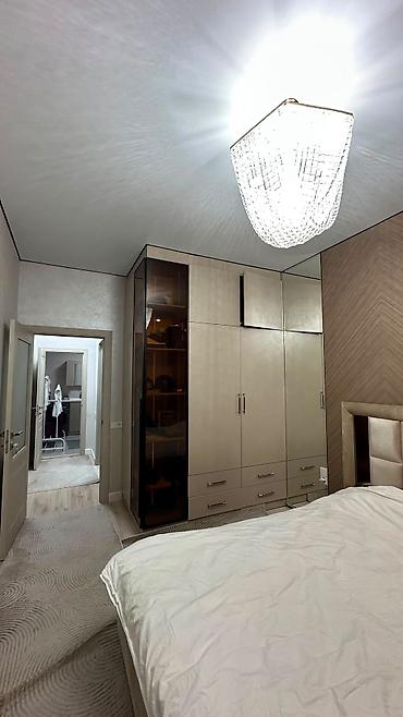 Продажа квартир: 5 комнат, 145 м², 11 этаж — 17