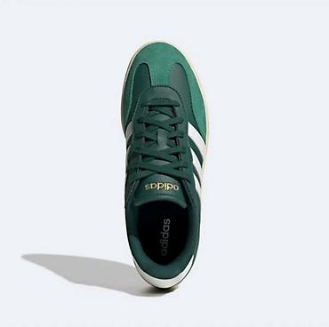 Ayaqqabılar: Adidas Barreda - Green
Amerikadan yeni gəlib, qutusu var. Ölçü 45 — 3