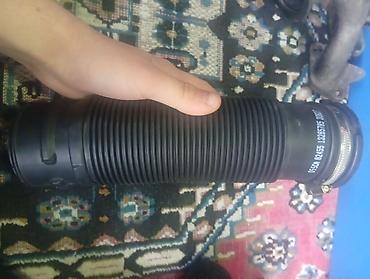 maşin matorlari: Məhsul: Avtomobil üçün hava qəbul borusu (rezin/plastik gofra) — 1