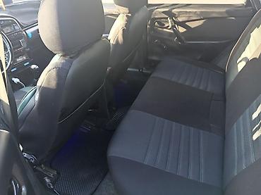 VAZ (LADA): Lada Samara sedan, qara rəng. - Kuzov: 4 qapı, arxa spoylerli -da lalafo.az — 6 VAZ (LADA): Lada Samara sedan, qara rəng. - Kuzov: 4 qapı, arxa spoylerli — 6