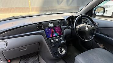 митсубиси аиртек: Mitsubishi Airtrek: 2001 г., 2 л, Автомат, Бензин, Универсал — 5