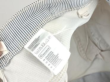 hm szare dresy: H&M L.O.G.G., Spodnie materiałowe damskie, rozmiar M — 5