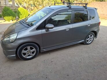 авто с последующим выкупом фит: Honda Fit: 2003 г., 1.5 л, Автомат, Бензин, Хэтчбэк
