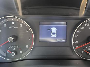 android avto: Kia K3: 2018 г., 1.6 л, Вариатор, Бензин, Седан — 6