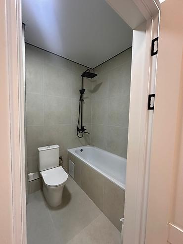 Продажа квартир: 2 комнаты, 45 м², Элитка, 6 этаж, Дизайнерский ремонт — 4