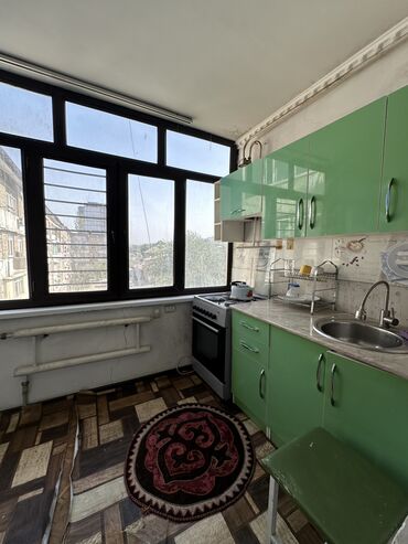 Продажа квартир: 4 комнаты, 127 м², Индивидуалка, 4 этаж, Косметический ремонт — 9