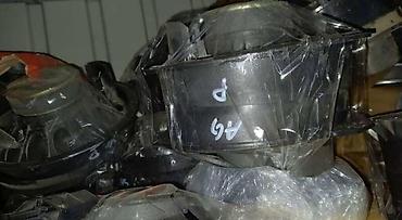 prednja kamera za auto: FABRICKI ZVUCNICI ZA OPEL ASTRA G, ZAFIRA | Cena je za par Svi — 1