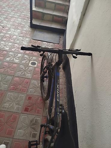 bicycle: AMX GTX dağ velosipedi 26 lıq 1 ay işlənib 6 7 ay qarajda yatb biraz — 2