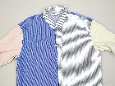 blazer: Bershka, Koszulа dla mężczyzn, rozmiar XL — 1