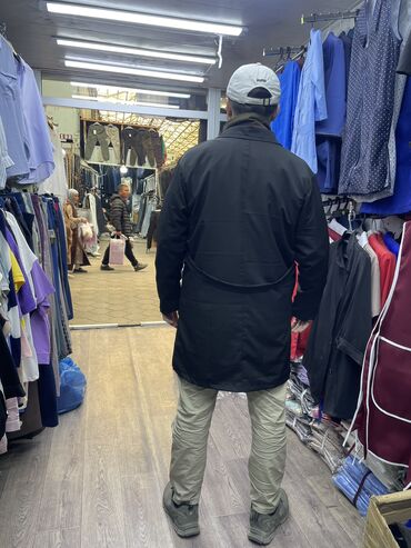 Спецодежда: Рабочий халаты — 2