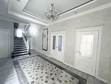 Продажа коттеджей и домов: 🔥 Срочно продаётся дом в районе Арча-Бешик! 🔥 📍 Район: Арча-Бешик 🏠 — 7