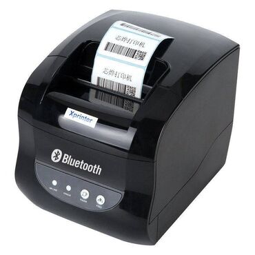 принтер canon mf3010: Xprinter XP-365B (USB + Bluetooth) – недорогой и проверенный временем