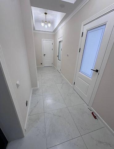Продажа квартир: 1 комната, 45 м², Кара-Жыгач ж/м Элитка, 3 этаж, Дизайнерский ремонт — 2