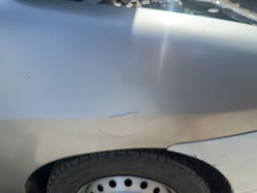 Suzuki: Suzuki Liana: 2002 г., 1.6 л, Механика, Бензин, Универсал — 12