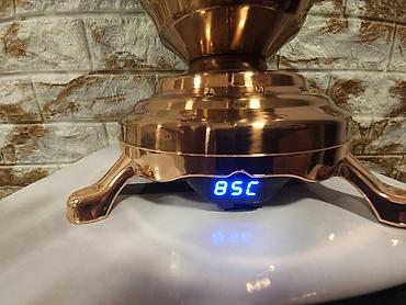 Bağ evi və bağ üçün hər şey: Elektrik samovar 🚩Firma Longer England Samovar ✅️Güc 2000-2380 W — 9