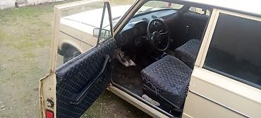 VAZ (LADA): VAZ (LADA) 2106: 1.6 l | 1993 il Sedan -da lalafo.az — 7 VAZ (LADA): VAZ (LADA) 2106: 1.6 l | 1993 il Sedan — 7