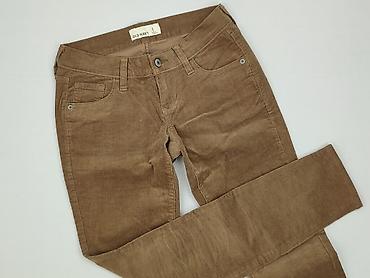 pizamy: Old Navy, Spodnie materiałowe damskie, rozmiar 2XS — 1